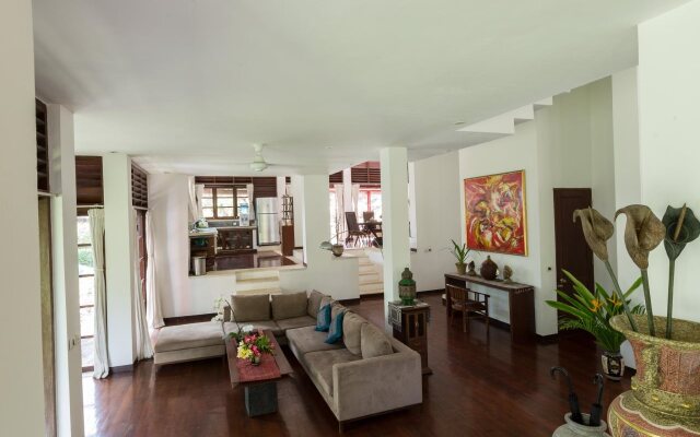 Canang Sari Villas
