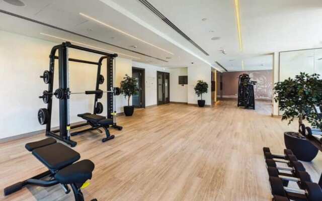 EDEN'S Homes & Villas - Burj Royale