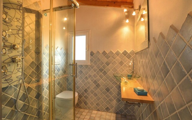 Beautiful Apartment in Palermo With 3 Bedrooms and Wifi