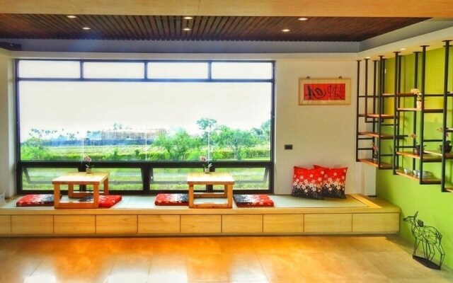 Yulaikung B&B