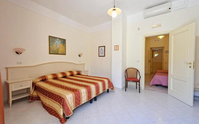 Park Hotel Villa Maria