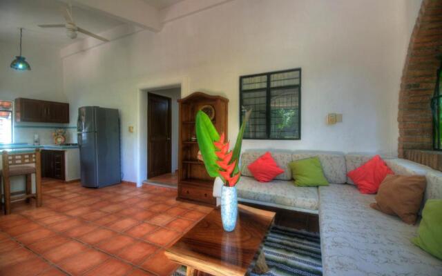 Bungalows Las Margaritas 10