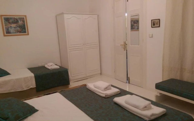Eolos House Cunda