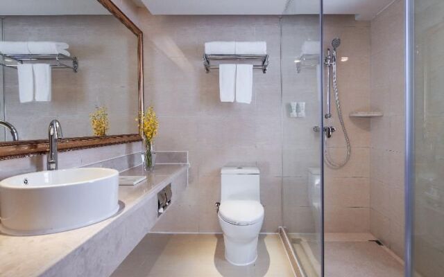 Vienna International Hotel Shenzhen Diwang South B