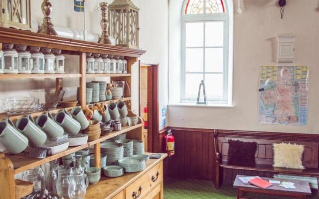 Kirkby Stephen Hostel