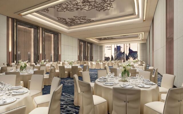 Sheraton Zibo Hotel