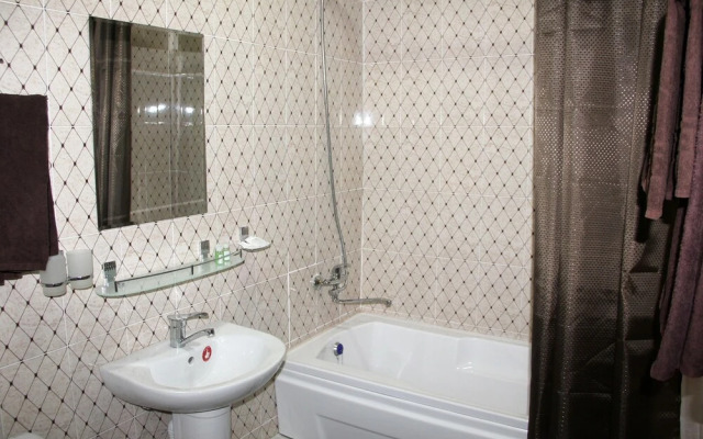 Hotel UMAR