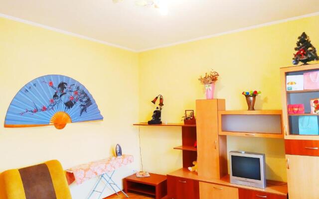 Апартаменты 2 комнаты Центр