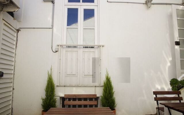 Watermark Surf House