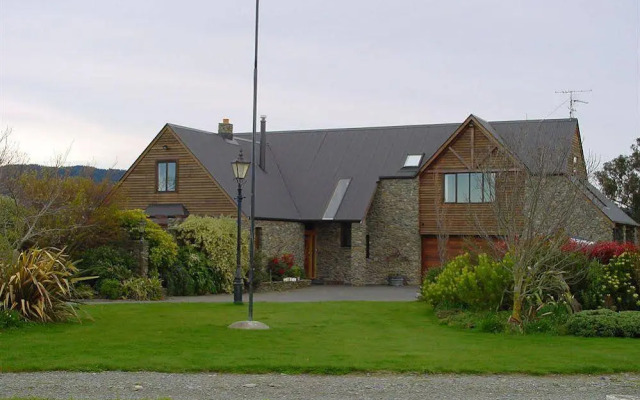 Stonehaven Homestay