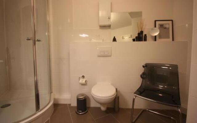 City Loft Friesenplatz