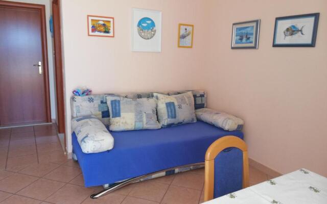 Apartmani Marija