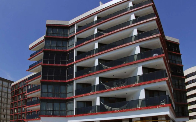 Maceió Mar Hotel