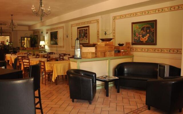 Locanda Cacio Re
