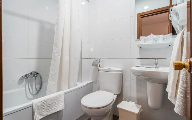 Hostal Verónica