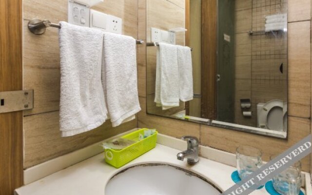 Youjia Apartment Hotel