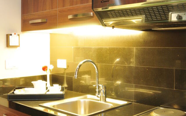 City Suite Hotel Beirut