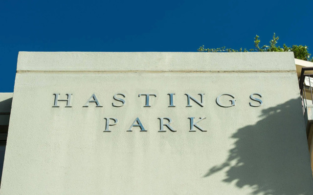 Noosa Apartments 1 Hastings Park