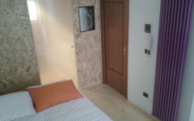 B&B Le Statuine Guesthouse