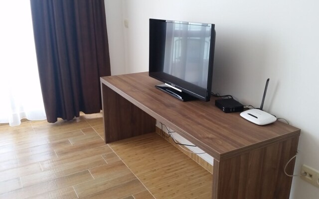 HPM Black Sea Princess Apartments