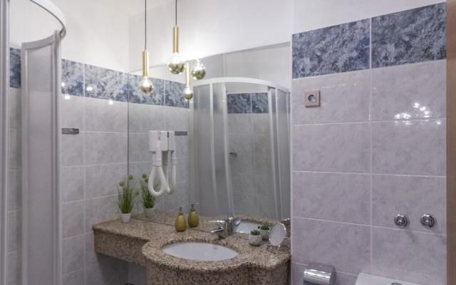 Aparthotel Rosa