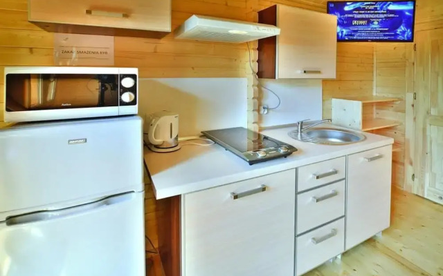 One-story Holiday Homes Close to the Sea, Mielno