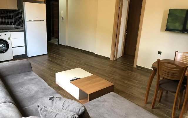 Hayal Residence Apart Otel