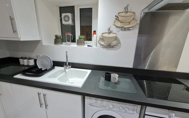 Stunning Sea View Blue Haven in Penmaenmawr