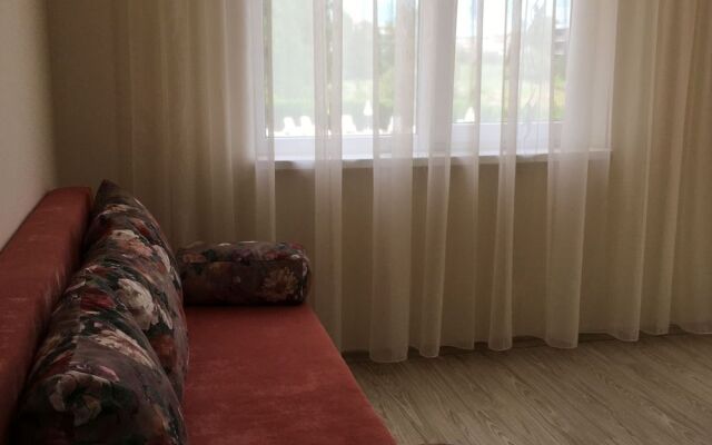 VIP Zone Apartments