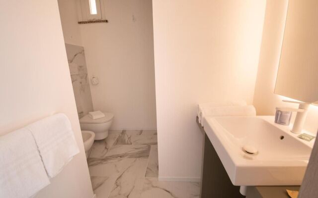 Pietra Bianca Residence