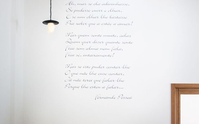 Hotel Rural Vale do Rio & Spa