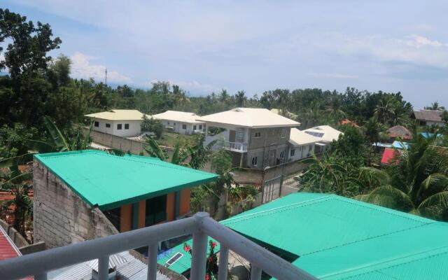 Panagsama Holiday Cottage