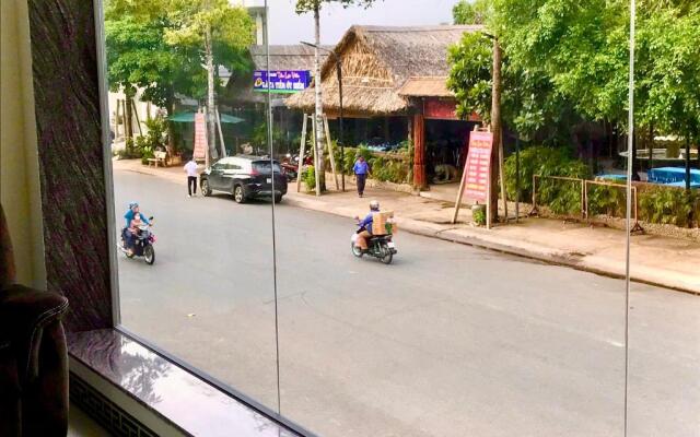 Sao Bang Hotel