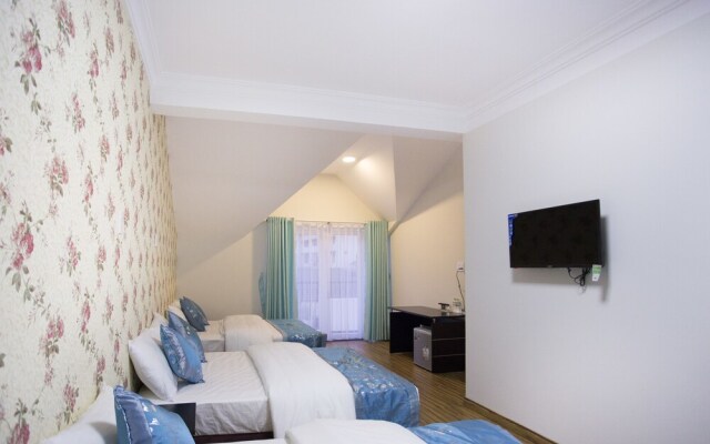 Dalat Eco Hotel