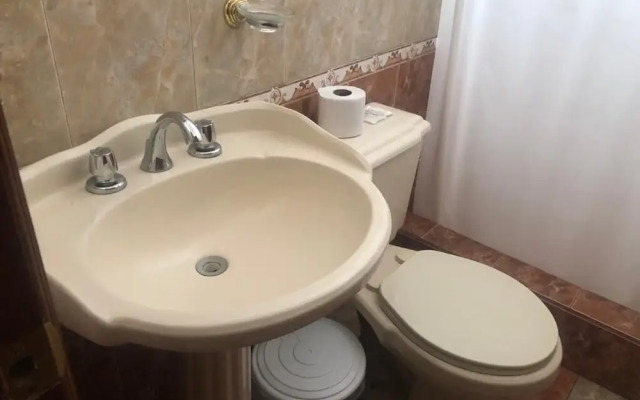 Hostal La Cocina Tipica