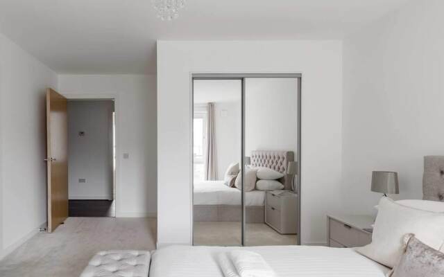 Guestready - Modern and Chic City Centre Flat