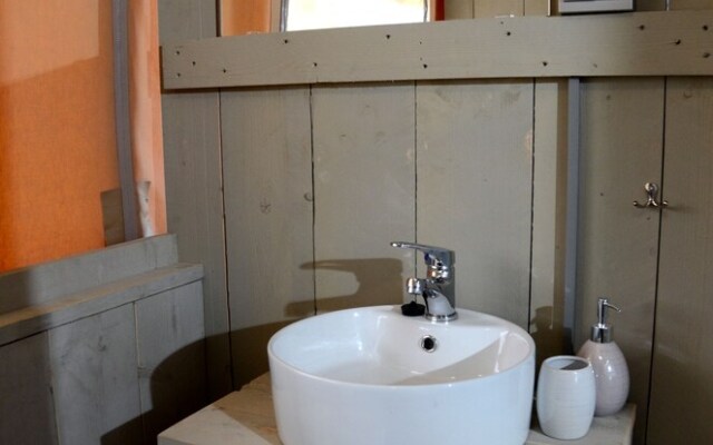 Grande Glamping Camp