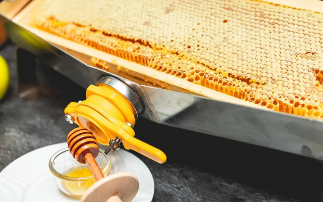 Le Grand Aigle Hôtel & Spa