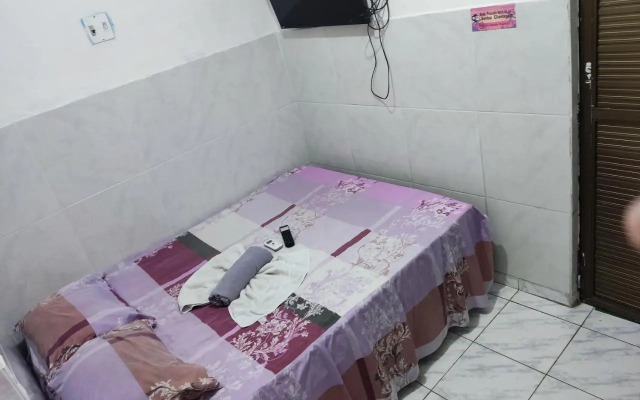 Pousada Terra do Sol