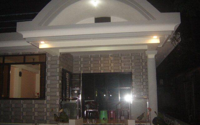 Silver Moon Guest House