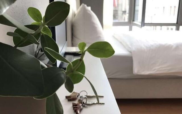 Central Studio Marktplatz