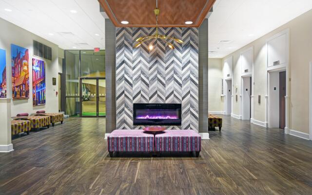 Holiday Inn Downtown Memphis by IHG