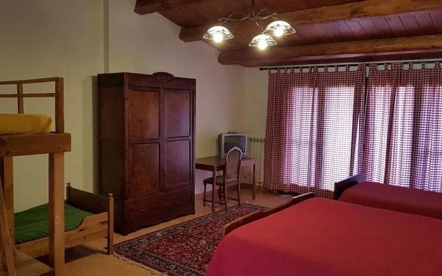 Agriturismo Fattoriale Le Origini