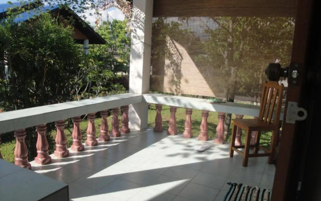 Suan Pin Houses
