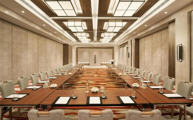 The Residency Towers Coimbatore