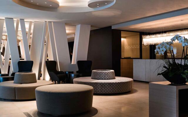 Pullman Basel Europe