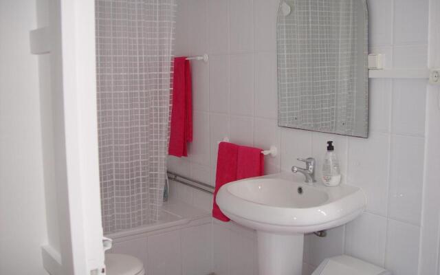 António Augusto Apartment