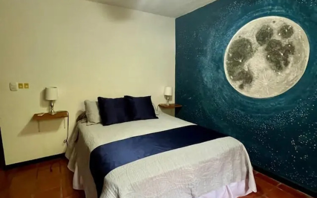 Siwõ Art Guesthouse