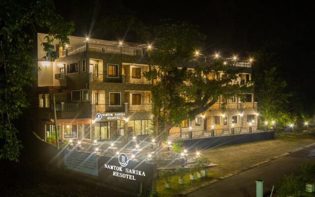 Namtok Sarika Resotel