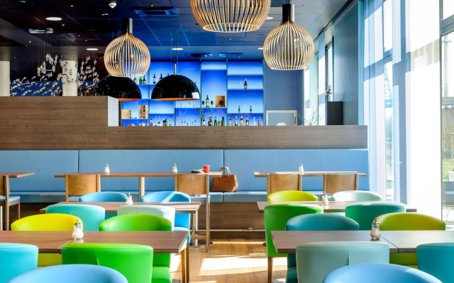 ibis Styles Konstanz